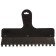 T Rooted ENKOR 9979, steel, plastic handle, tooth 10 x 10 mm, 300 mm