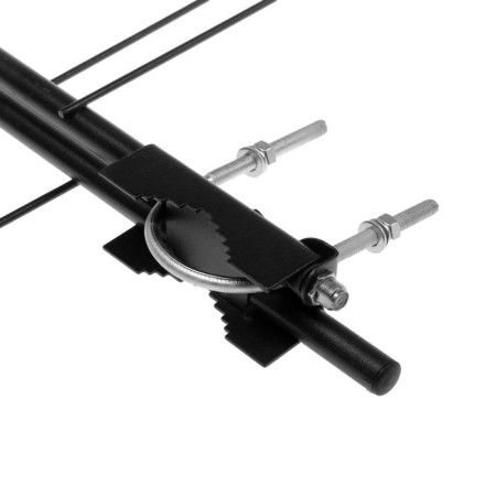 Ramo Antenna BAS-1124-P Dvina-14, street, passive, 10 DBI, DVB-T, DVB-T2, digital-2