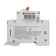 Switch automatic TDM VAL47-60, 2P, 40 A, 6 KA, C, SQ0223-0097