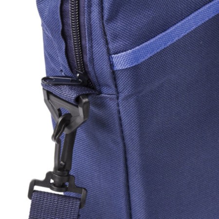 Lightning folder 32x37x5 cm Staff Manager, with pocket, blue, 228346-5