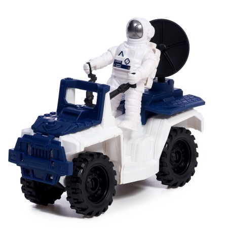 Game set "Lunar base", 7 items-12