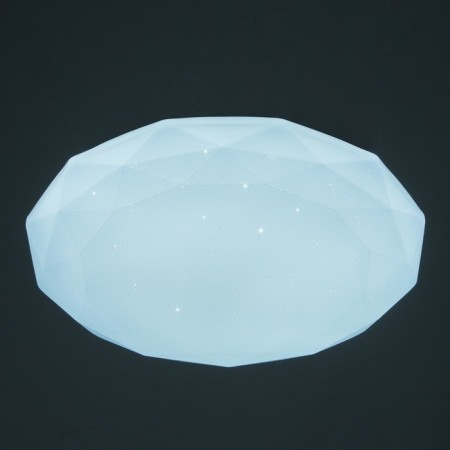 LED LED Diamond 1x60W LED PDU 3000-6500K 50x50x6cm-2