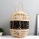 Kiana table lamp 15W 25x25x32.5 cm Risalux
