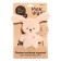 Soft toy "Carrie Dog", 20.5 cm