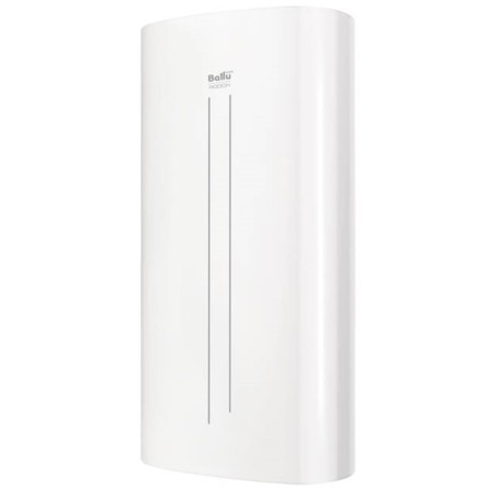 Ballu Bwh/S 50 Rodon SP water heater, cumulative, 2.0 kW, 50 l, white