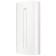 Ballu Bwh/S 50 Rodon SP water heater, cumulative, 2.0 kW, 50 l, white