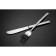 Studio table knife