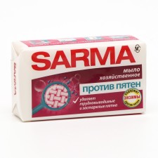 Commerce soap sarma 