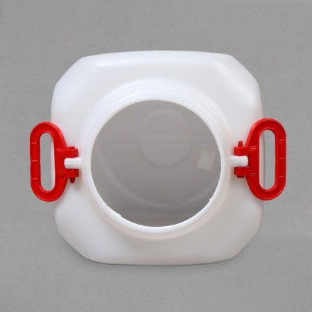 Food Food Flood, 50 L, neck 19.5 cm, white-4