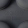 Form for baking and mousse desserts Konfinetta "Web", silicone, 29.5 × 17.5 × 2.5 cm, 12 cells (4.2 × 2.5 cm), color gray color