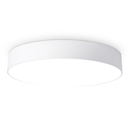 LED ceiling LED Ambrella Orbital Air Alum FV5532, 60W, LED, white color