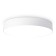 LED ceiling LED Ambrella Orbital Air Alum FV5532, 60W, LED, white color