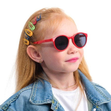 Sunglasses of venes "ONESUN", polarization, flex-arc 13 cm, TR90, Linza 4x5 cm-1