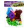 Designer "Flower Park", 56 parts