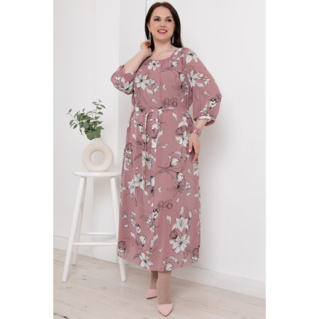 Women's dress, size 60