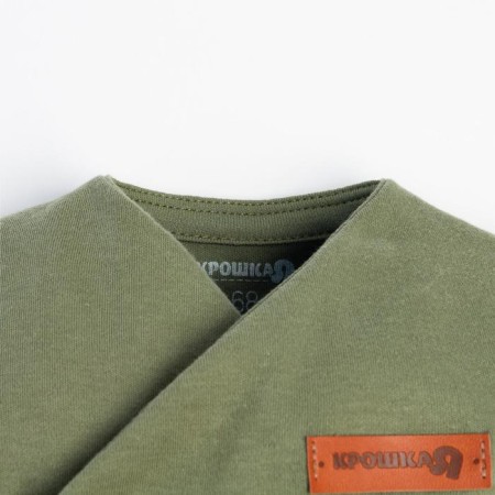 Комбинезон Крошка Я, BASIC LINE, рост 68-74 см-1