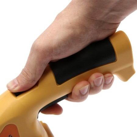 Battery tundra scissors, 7.2 V, 1.3 Ah, Li-Ion, work time up to 60 minutes-7