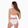 Top female, white color, one size (42-44)