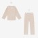 Kidtan children's costume, beige color, p. 32 (110-116 cm)