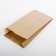 Pack Package package, craft, V-shaped bottom 30 x 14 x 6 cm