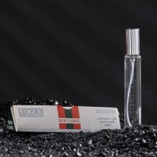 Male perfumery water 