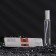 Male perfumery water "Red Label", 33 ml