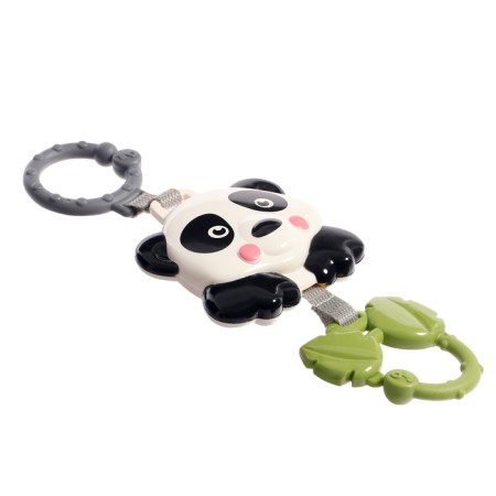 Musical suspension "Funny animals: panda", sound-2
