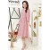 Dress "Look romantic", size 54