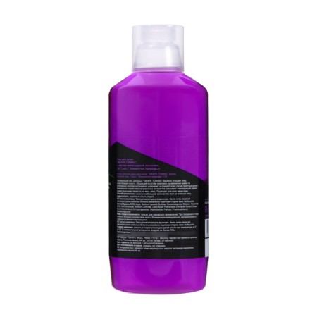 Shower gel "Strength of 7 elements of nature" with grape seed oil, 1000 ml-1