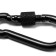 Installation carbine with the tundra lock Krep, Din5299D, 5x50 mm, black color, 1 pcs