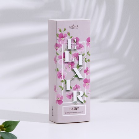 FARTICE Diffusor Elixir "Fairy", 50 ml-2