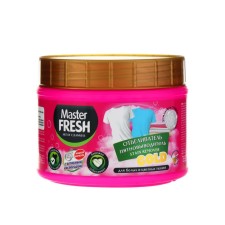 Master Fresh whitener, with a measured spoon, 500 g