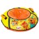 Tubing-vatrushka "Three cats", TB1-80/TC, Case diameter 85 cm, tent/oxford