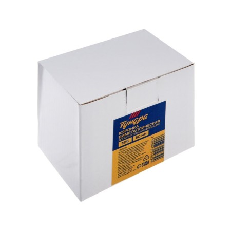 Coron Bimetallic tundra, 60 mm, M16 with additional fixation-3