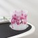 Pot for orchids with the Podon "Deco", 1.2 liters
