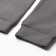 Pants men's sports minku: casual collection man color graphite, river 48