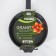 Frying pan “Granite Star”, D = 26 cm, plastic handle, anti -stick coating, black color