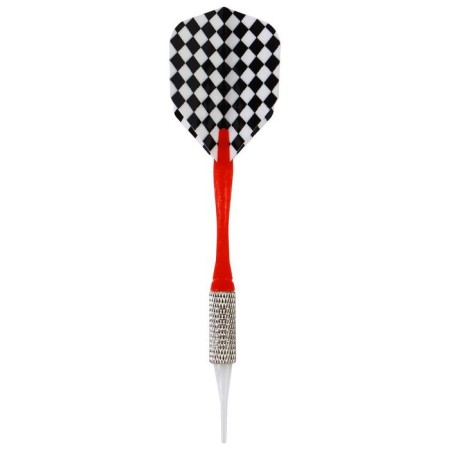 Darts electronic No. 489, 6 darts-2