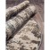 Oval Merinos Serenity carpet, size 200x400 cm, Cream color