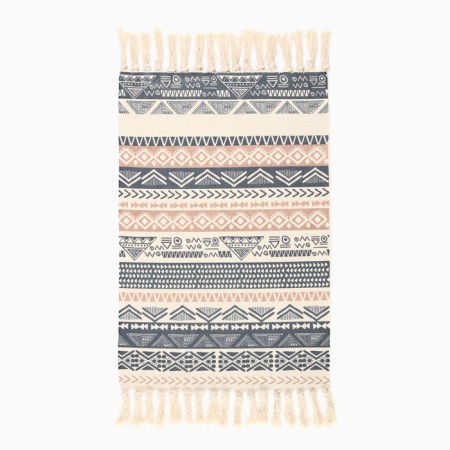 Ковер Этель «Ethnic style», 60х90 см , 50% хл, 50% п/э-1