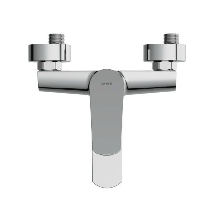 Bath mixer Cersanit Flavis A63035-5