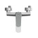 Bath mixer Cersanit Flavis A63035