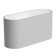 Feron ML1780, IP20, G9, 15 W, 160x75x80 mm lamp, white color