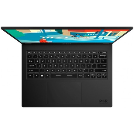 Laptop MSI Modern 14 H D13MG-090RU (9S7-14L112-090) Black-8