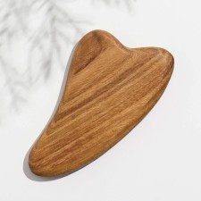 Plave -Skrek for massage Guasha 