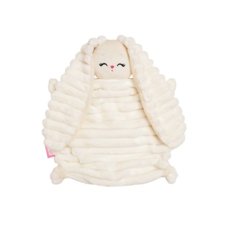 Soft toy "Bunny Bunny", 36 cm