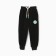 Pants for boys, I have launched, black color, height 116-122 cm
