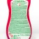 Balm for washing dishes, Sunday, "Aloe-Vera", 500 ml