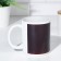 Sublimation mug "Internal burnout"