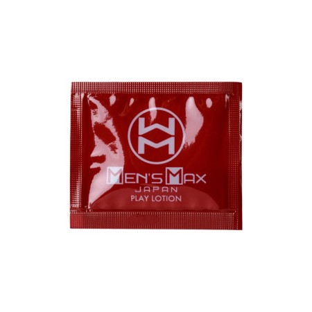 Masterbator of unrealistic Mensmax Feel+Wetch, TPE, Pink, 14.2 cm-4